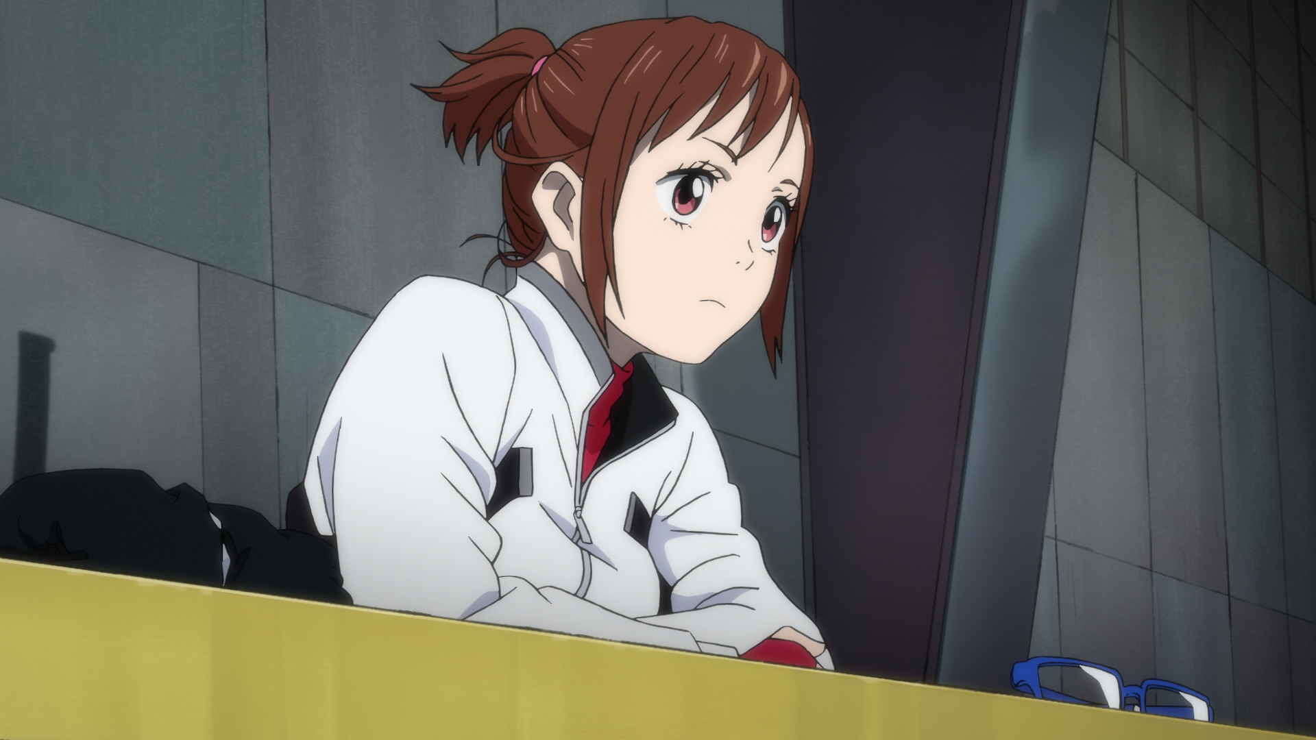 Yuri!!! on Ice (Otaku Tail No Fansub)